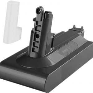 Batería Dyson V10 (4000 mAh, 25,2 V, compatible con Dyson V10, Animal y V10 Absolute/V10)