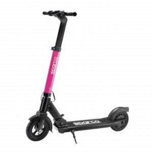 PATINETE ELECTRICO SPARCO ROSA