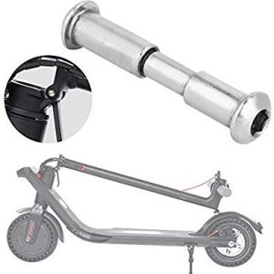 Tornillo pasador Eje plegado Xiaomi M365