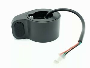 Acelerador patinete Xiaomi M365