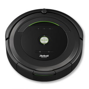 IROBOT ROOMBA 680