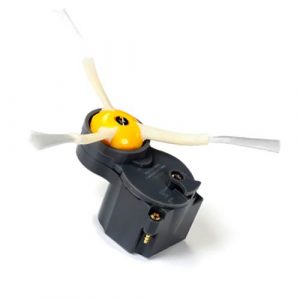 MOTOR DE CEPILLO LATERAL PARA ROOMBA MODELO 600/700/800 / 900