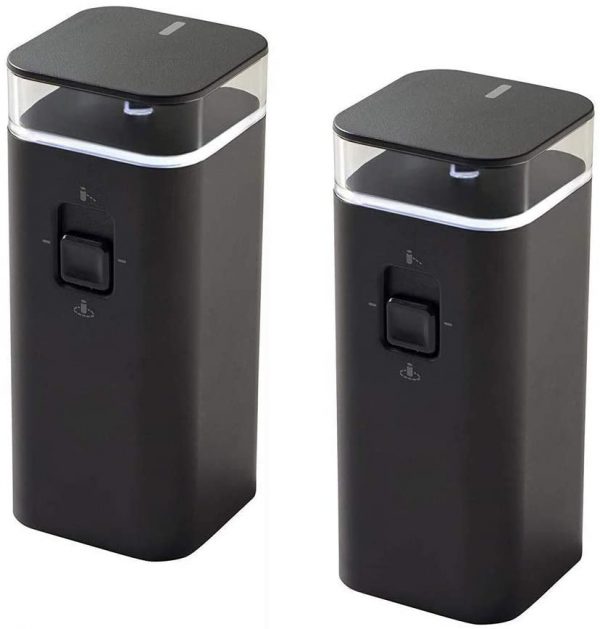 DUAL MODE VIRTUAL WALL PACK DE 2 UNIDADES.