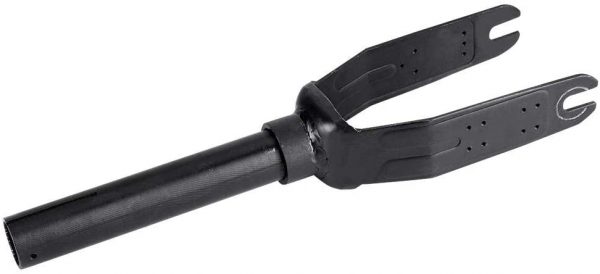 Horquilla rueda delantera patinete Xiaomi M365 negro