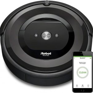 IROBOT ROOMBA E5