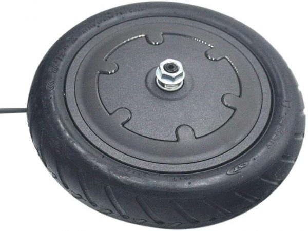 Motor reacondicionado patinete Xiaomi M365