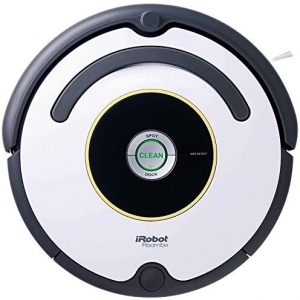 IROBOT ROOMBA 621