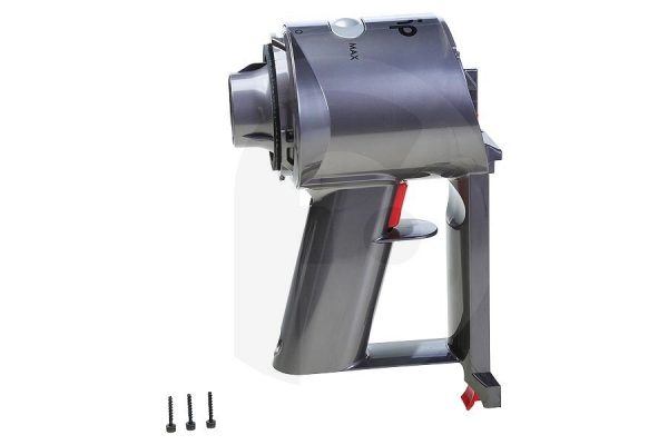 Módulo bloque motor Dyson V7 y V8