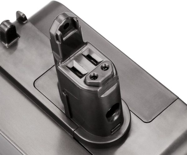 Batería Dyson compatible marca CD RECAMBIOS simple DC35 DC44 DC34 DC31 - Imagen 2