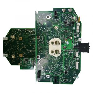 PLACA BASE COMPLETA PARA LOS MODELOS ROOMBA 805-860-866-870