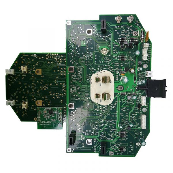 PLACA BASE COMPLETA PARA LOS MODELOS ROOMBA 805-860-866-870