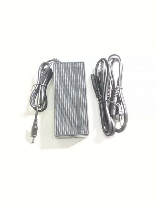 CARGADOR ORIGINAL PATINETE SPARCO