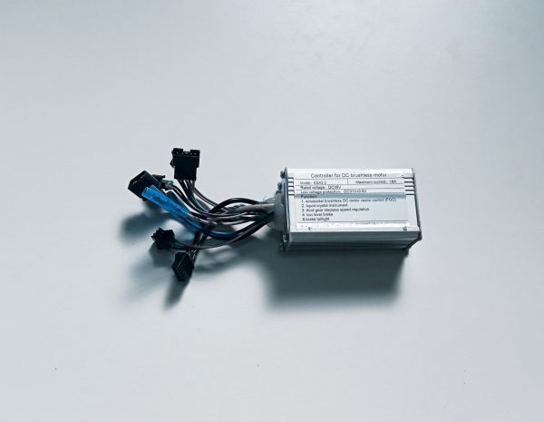 CENTRALITA CONTROL PATINETE SPARCO ORIGINAL