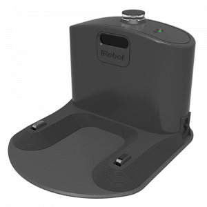 BASE DE CARGA PARA ROOMBA MODELOS 500/600/700/800/900