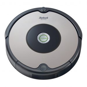 IROBOT ROOMBA 604