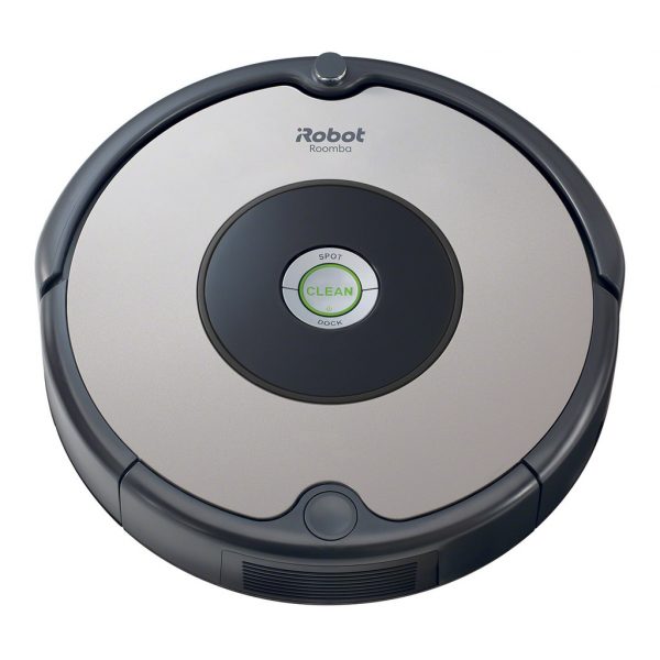 ¡OFERTA¡ IROBOT ROOMBA 604 EXPOSICIÓN