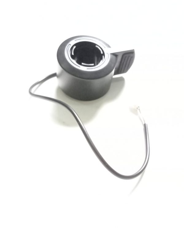 ACELERADOR ORIGINAL PATIENTE SPARCO