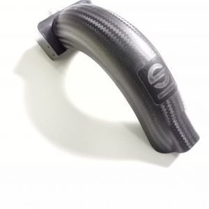 GUARDABARRO TRASERO PATINETE SPARCO