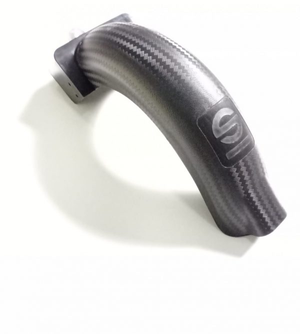 GUARDABARRO TRASERO PATINETE SPARCO