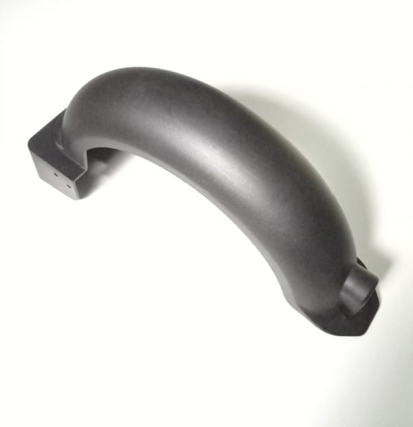 LISO GUARDABARRO TRASERO PATINETE SPARCO