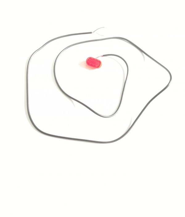 LUZ TRASERA PATINETE SPARCO