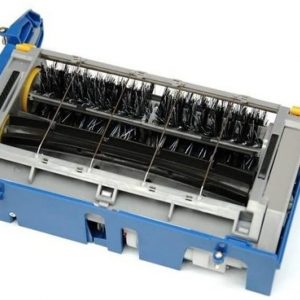 CARRO PORTACEPILLOS PARA ROBOT ASPIRADOR ROOMBA ORIGINAL DE IROBOT. VALIDO O COMPATIBLE PARA TODOS LOS MODELOS DE LAS SERIES 500/600/700