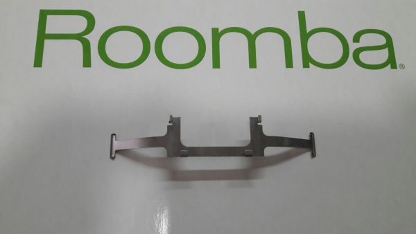 MUELLE PARAGOLPES UNIVERSAL PARA TODOS LOS MODELOS DE ROOMBA DE LAS SERIES 500/600/700/800/900