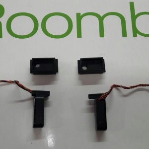 JUEGO SENSORES DE LLENADO DEPOSITO DE ASPIRACIÓN ROOMBA SERIE 800
