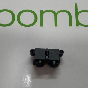 RESORTE MECANISMO DE CHOQUE DE PARAGOLPES UNIVERSAL PARA TODOS LOS MODELOS DE ROOMBA 500/600/700/800/900