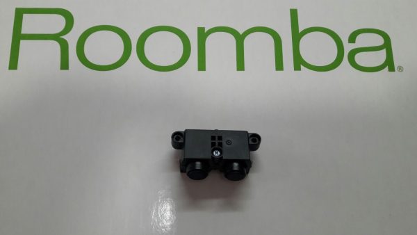 RESORTE MECANISMO DE CHOQUE DE PARAGOLPES UNIVERSAL PARA TODOS LOS MODELOS DE ROOMBA 500/600/700/800/900