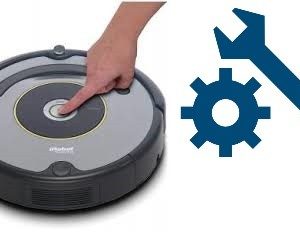 PROMOCION ESPECIAL¡. PUESTA A PUNTO RECOGIDA Y ENTREGA DEL ROBOT MEDIANTE MRW.