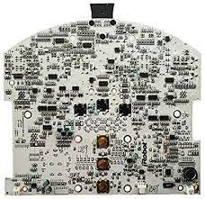 PLACA BASE COMPLETA PARA LOS MODELOS ROOMBA 500 Y 600 SIN PROGRAMACIÓN