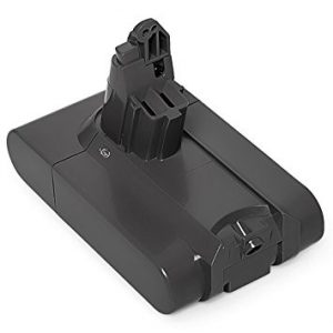 Batería Dyson compatible marca CD RECAMBIOS simple DC35 DC44 DC34 DC31