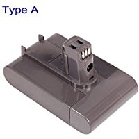 Batería Dyson compatible para los modelos DC31 DC34 DC35 DC44 DC45