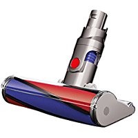 Módulo cepillo fluffy original Dyson V6