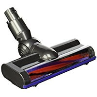 Cepillo Dyson CD alfombra DC62 SV06 SV03 Compatible con la Referencia 966981-01