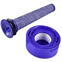 KIT Filtros Hepa original DYSON V7, V8