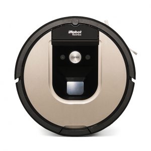 IROBOT ROOMBA 966