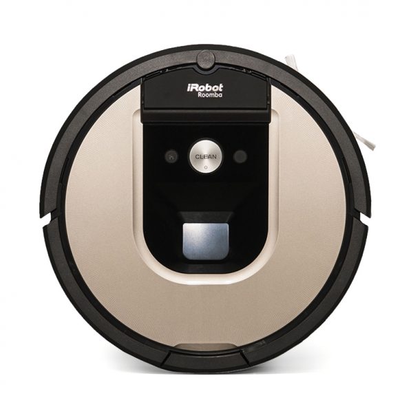 IROBOT ROOMBA 966