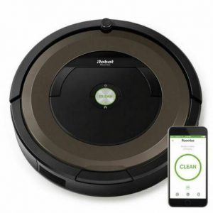 IROBOT ROOMBA 896