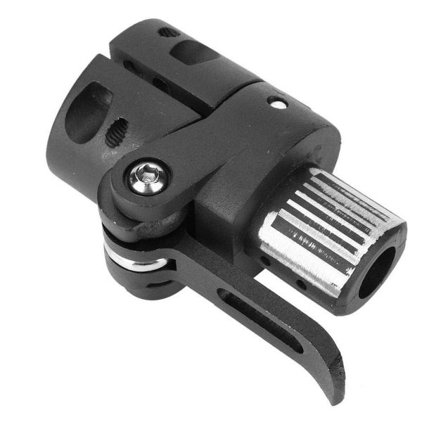 Conjunto completo sistema plegado patinete Xiaomi M365