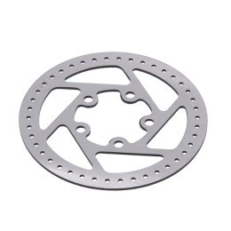 Disco freno rueda trasera para patinete Xiaomi M365