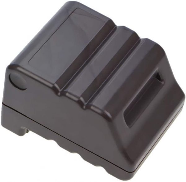 Batería de Repuesto compatible CDRECAMBIOS para aspiradora Dyson 360 Eye Robot RB01 NB, Li-Ion