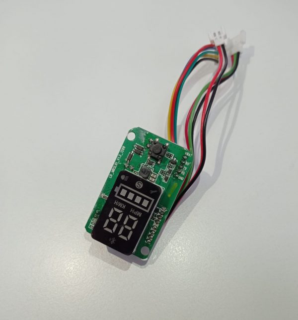 Display patinete eléctrico SPARCO