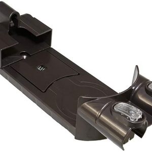 Soporte pared reciclado Dyson V6- DC30- DC31- DC34- DC35- DC44 -DC45- DC58- DC59 -DC61 -DC61- DC62- DC74