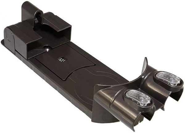 Soporte pared reciclado Dyson V6- DC30- DC31- DC34- DC35- DC44 -DC45- DC58- DC59 -DC61 -DC61- DC62- DC74