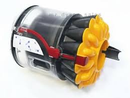 Deposito aspiradora Dyson dc33 Reciclada