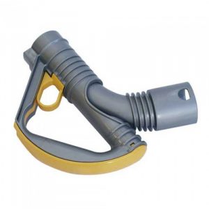 Mango reciclado para Dyson DC08