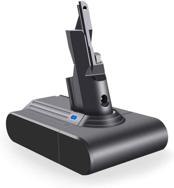 Batería Dyson  compatible CD RECAMBIOS 3.500 mAh  para Dyson SV11, Series V7.