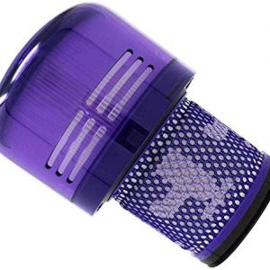 Filtro aire caudal trasero para Dyson V11 y SV12